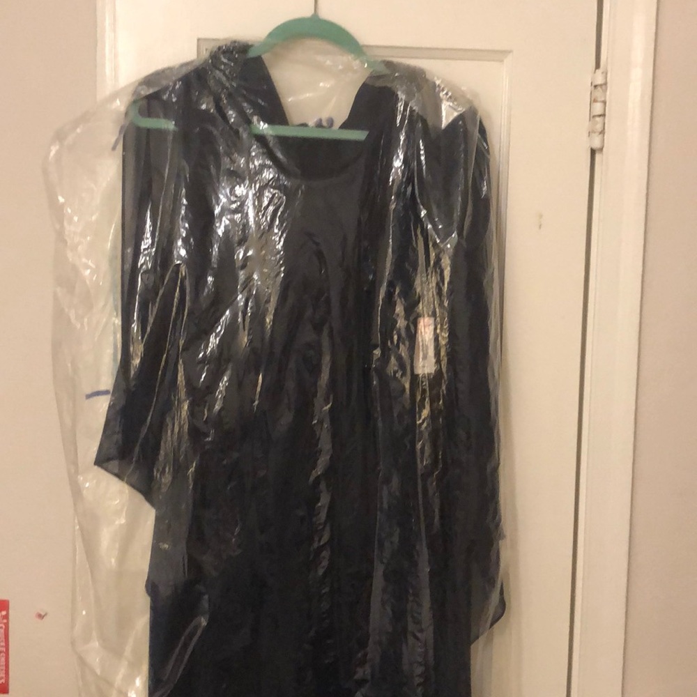 SLNY evening gown